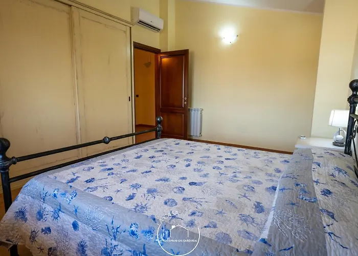 La Casa Villa Terralba