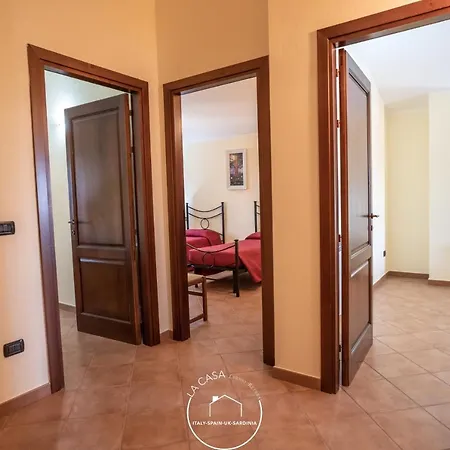Villa La Casa