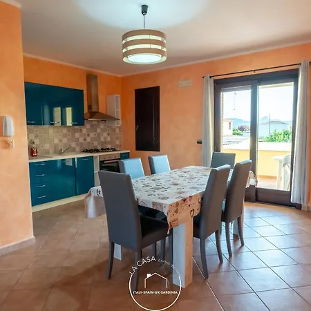 Villa La Casa *