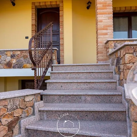 La Casa Villa